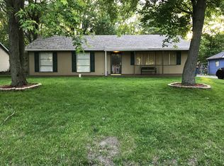 59611 Lee Ave, Elkhart, IN 46517