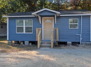 1010 E 38th Ave, Pine Bluff, AR 71601