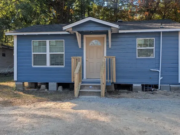 1010 E 38th Ave, Pine Bluff, AR 71601