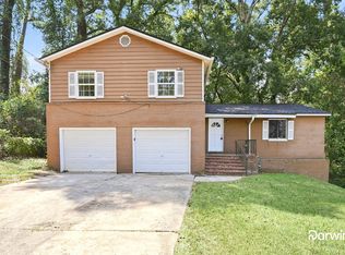 2576 Glenrock Dr, Decatur, GA 30032