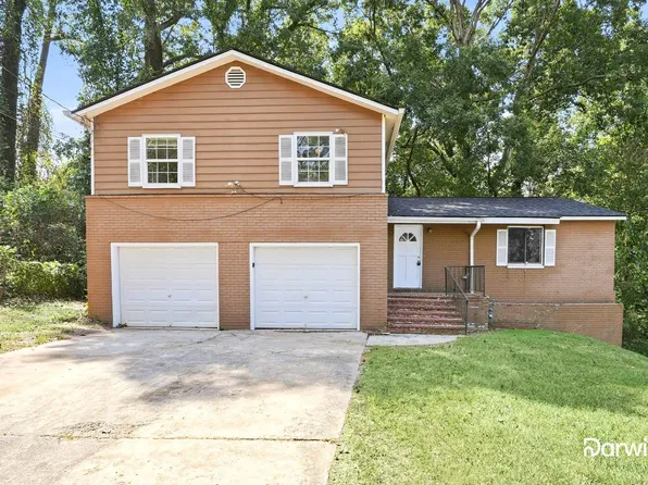2576 Glenrock Dr, Decatur, GA 30032