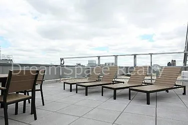 Rented by Dream Space Realty