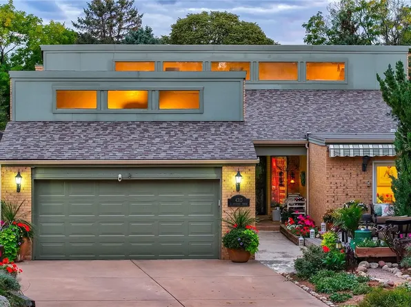 4313 S Atchison Circle, Aurora, CO 80015