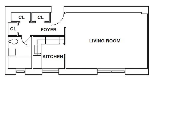 Rented by Kings & Queens | media 1