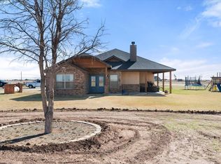 3263 Quail Rd, Lubbock, TX 79407
