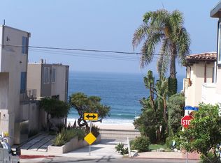 1401 Manhattan Ave APT B, Manhattan Beach, CA 90266