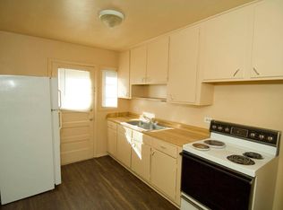 2709 Curtis Dr UNIT B, Amarillo, TX 79109