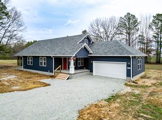 1225 Linden Hwy, Hohenwald, TN 38462