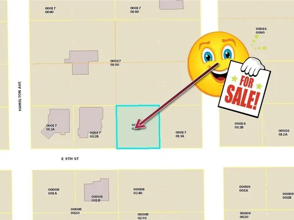 3005 E 9th St, Lehigh Acres, FL 33972