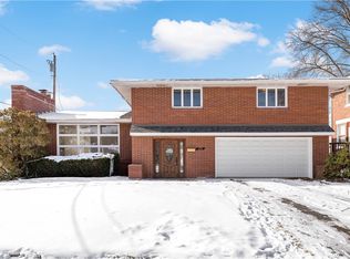 969 Morgan St, Brackenridge, PA