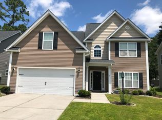 231 Withers Ln, Ladson, SC 29456