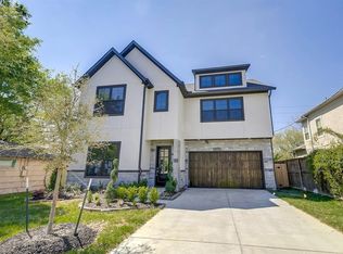 6412 Community Dr, West University Place, TX 77005