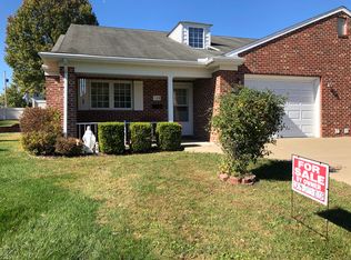 108 Center Ct, Bridgeport, WV 26330