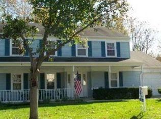6815 Jackrabbit Ct, Waldorf, MD