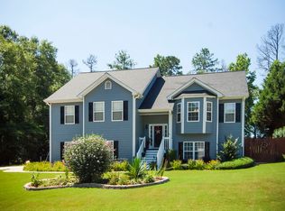 497 Cross Pointe Way, Hiram, GA 30141