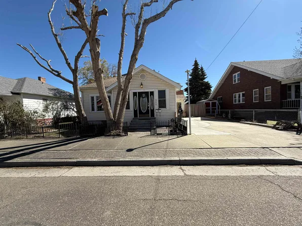 422 M St, Rock Springs, WY 82901