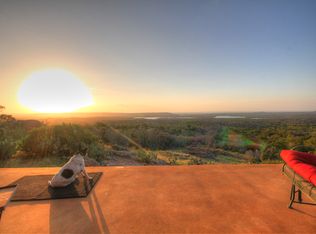 6412 County Road 116, Burnet, TX 78611