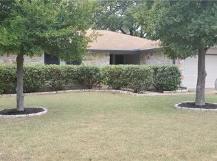 4510 Yellow Rose Trl, Austin, TX 78749