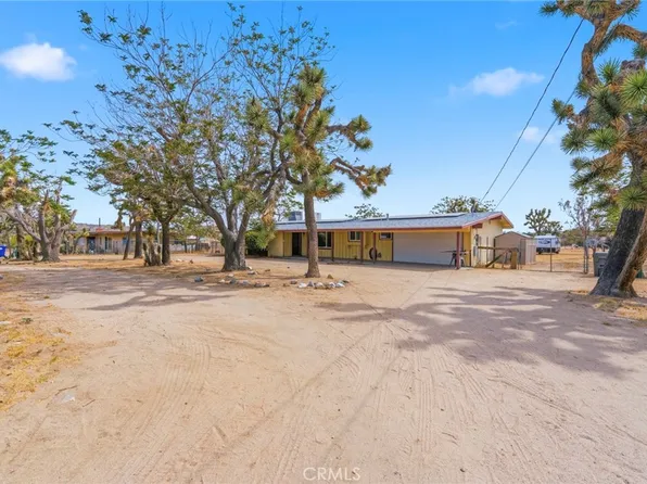 7425 Joshua Vw, Yucca Valley, CA 92284