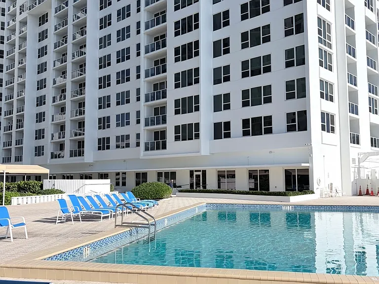 3505 S Ocean Dr #1105 — Photo 30