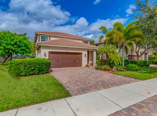 10611 Ivanhoe Ln, Wellington, FL 33414