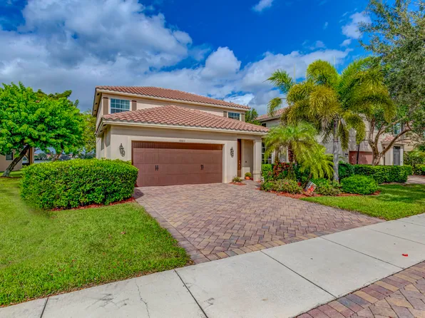 10611 Ivanhoe Lane, Wellington, FL 33414