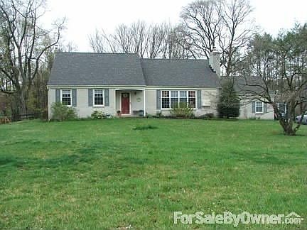 408 Green Hill Lane