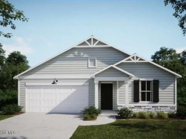 7427 Julius Drive #98, Leland, NC 28451