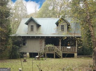 2860 Athens Hwy, Madison, GA 30650