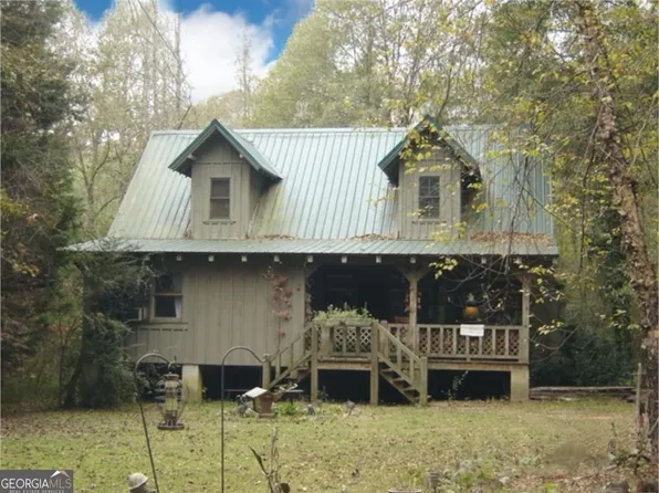 2860 Athens Hwy, Madison, GA 30650