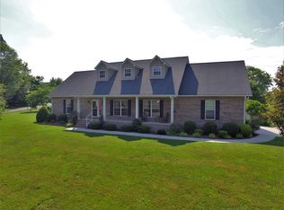 3602 Brookwood Dr, Cookeville, TN 38501