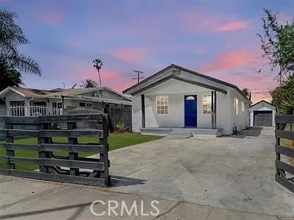 1505 W 70th St, Los Angeles, CA 90047
