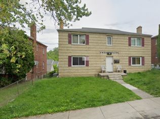 146 Glenridge Pl #C, Cincinnati, OH 45217