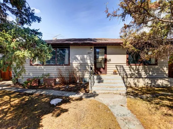 527 SE 35a St NW, Calgary, AB T2N 3A1