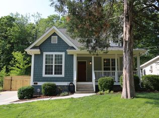 2035 Marco Dr, Decatur, GA 30032