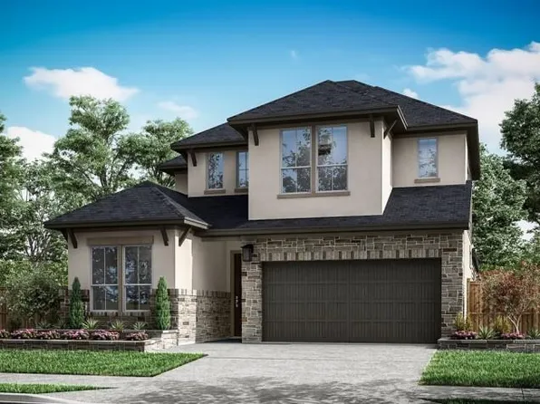 28163 Serene Point Dr, Spring, TX 77386