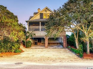 568 Myrtle Ave, Pawleys Island, SC 29585