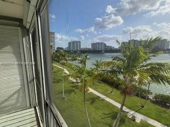 2861 Leonard Dr APT F514, Aventura, FL 33160