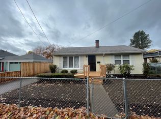 3907 SE 76th Ave, Portland, OR 97206