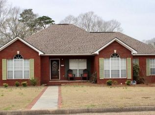 201 Emerald Dr, Troy, AL 36079