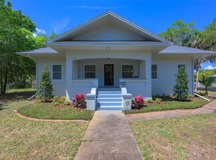 1200 Live Oak St, New Smyrna Beach, FL 32168
