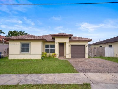 13113 SW 256th St, Homestead, FL, 33032