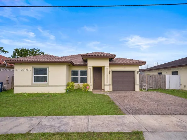 13113 SW 256th St, Homestead, FL 33032