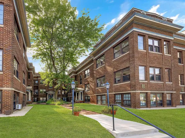 2537 North Downer AVENUE #16, Milwaukee, WI 53211