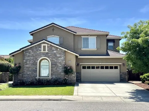 18285 Los Padres Pl, Morgan Hill, CA 95037
