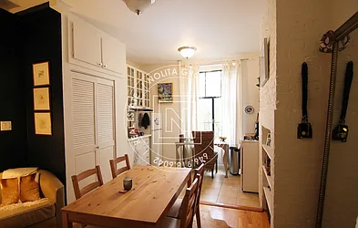 Rented by Nolita Group