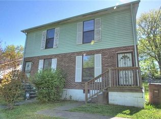 2605A Pennington Ave, Nashville, TN 37216