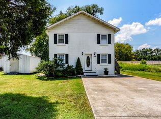 605 Wright Rd, Maryville, TN 37804