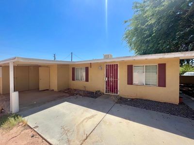 30404 San Antonio Dr, Cathedral City, CA, 92234