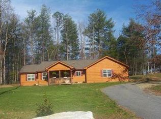 1940 Dillard Rd, Blairsville, GA 30512